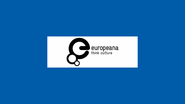 Banner Europeana
